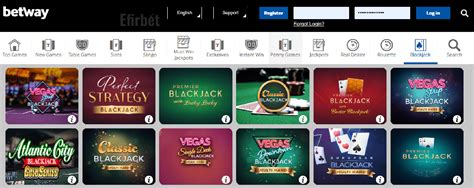 Betway Blackjack ᐉ Play Live Games & RNG Blackjack ️ .